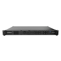 Processeur vidéo VX1000 Pro, contrôleur d'écran LED Novastar, 10 ports Ethernet