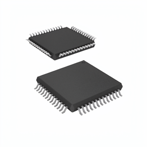 Electronics Component R5F104JDGFA#30 52 LQFP Embedded BOM IC In Stock - Product Image 1