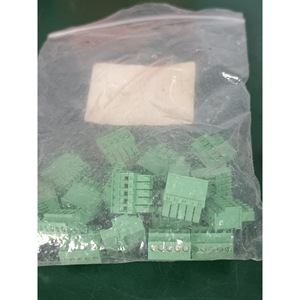 Bloque de terminales Phoenix Contact 1.5-3.5mm tipo fijo para conexión eléctrica - Product Image 5