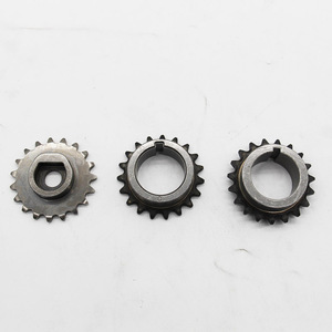 13506-25020 9 buah Kit rel Tensioner rantai waktu untuk TOYOTA CAMRY/HYBRID CROWN RAV4 HIGHLANDER GRANVIA ALPHARD/VELLFIRE 2.5 A25 # - Product Image 5