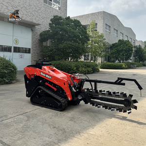 Minipala cingolata XC1100 in offerta speciale, approvata CE con motore Euro5 a bassa emissione, <span class=keywords><strong>ora</strong></span> in promozione con scavatrice e controllo joystick di precisione - Product Image 3