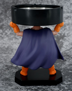 Livraison rapide 14.5cm 5.71 pouces Dragoned Balls Broly Buu Anime PVC Collection Broly Buu <span class=keywords><strong>Cendrier</strong></span> <span class=keywords><strong>Action</strong></span> Figure Modèle Décoration - Product Image 6
