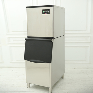 Commercial 190KG <b>Ice</b> Making <b>Machine</b> for Making <b>Ice</b> Cube <b>Ice</b> Maker With Factory Price Cube <b>Ice</b> Making <b>Machine</b> for Sale - Product Image 5