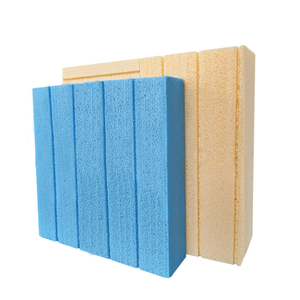 Panneaux d'isolation en polystyrène <span class=keywords><strong>extrudé</strong></span> XPS, panneaux de mousse de construction en polystyrène <span class=keywords><strong>expansé</strong></span>, panneaux de mousse murale XPS - Product Image 6