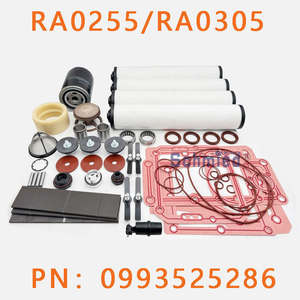 Kit de Reparación de Bomba de Vacío <span class=keywords><strong>Puxu</strong></span> KB0040 RA0100 RA0160 RA0302 RA0255 RD240 RD0360A - Product Image 4