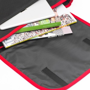 ผู้ผลิตขายส่งกระเป๋าสะพายข้างผู้ชายสำหรับไปโรงเรียน - Product Image 6