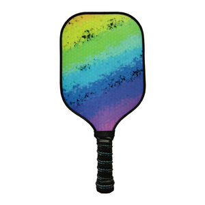 ไม้พายพิคเคิลบอลใยแก้วทนทาน คุณภาพสูง หนา 10.5-16 มม. แกนรังผึ้ง - Product Image 3