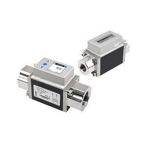 RVS AFD4 vortex straatvloeistof waterstroommeter AFD4100 voor stroomsensor - Product Image 5
