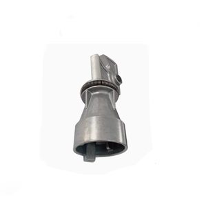 Amortisseur d'encre UV pour machines Haas CNC VF2SS VF3SS, coupe-gobelets BT40, neuf, référence 14-0458A, disponible en stock, compatible avec les machines à encre UV - Product Image 1