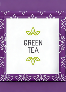 Caja de té ecológica roja, caja de regalo artesanal, se pueden aceptar pedidos de té personalizados - Product Image 4