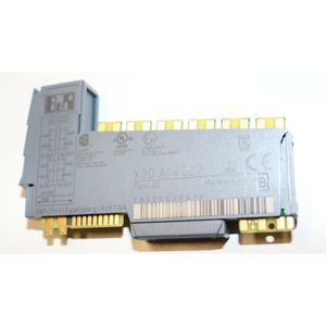 Módulo PLC B R X20 Ai 4222, 16 E/S, Fuente de Alimentación de 24V, Automatización Industrial - Product Image 3