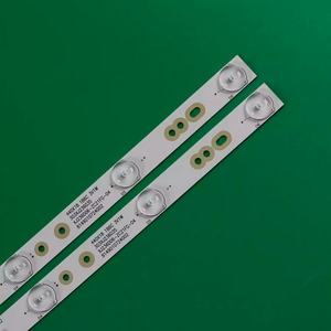 ไฟแบ็คไลท์ทีวี HX-NO.748 สำหรับ VTV23615C XJ236D06-ZC21FG-04 303XJ236035 CRH-K243535T020654I-Rev1.1 GS Led Bar Tv Backlight - Product Image 5