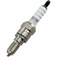 Bougie d'allumage IRIDIUM NGK Marine d'origine authentique ER8EHIX 8201 IY24 DENSO pour HONDA RVF400 VFR400R VFR30 RVF35