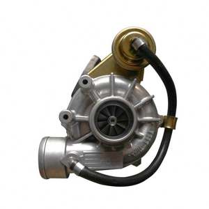 เทอร์โบชาร์จเจอร์ VB180086 VA180086 VA59B RHB5 91153668 860025สำหรับ Jeep Cherokee 2.5TD Turbo Opel Frontera A 2.5 TDS - Product Image 1