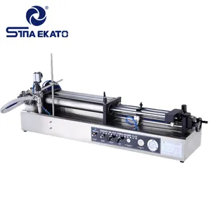 Sử dụng bền dày dán khí nén điền máy với áp suất không khí Phễu - Product Image 2