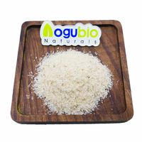 Poudre de cosse de psyllium organique pure-Supplément de fibres solubles naturelles