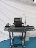 Machine de remplissage automatique de liquides de paillasse avec pompe magnétique, remplisseur de bouteilles de 5 ml à 2000 ml