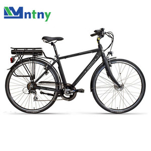 CNNTNY Battery 48v 10ah Motor 48v 500w Bpm Motor - Product Image 6