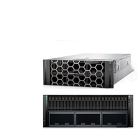 Serveur informatique Thinksystem Sr650 V2 LENO VOS Serveur en rack SR650 d'origine Sr630v2