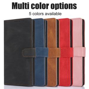 Étuis portefeuille en cuir pour Samsung S24 Ultra, étui de téléphone avec support, étui de téléphone portable magnétique en PU pour Samsung S25 S24 S23 - Product Image 6