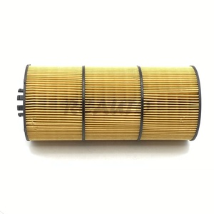 Filtre à huile E510H07D129 A4721841225 pour camion Mercedes-Benz Actros MP4/Antos/<span class=keywords><strong>Arocs</strong></span>, pièces détachées MX905453 - Product Image 5