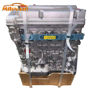 Motor de Gasolina J20A de <span class=keywords><strong>4</strong></span> Cilindros DOHC de 2.0L para Suzuki <span class=keywords><strong>Grand</strong></span> <span class=keywords><strong>Vitara</strong></span>/<span class=keywords><strong>Vitara</strong></span>/Aerio/SX4, Gran Oferta - Product Image 2