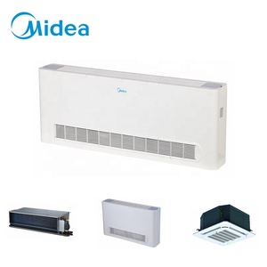 ชุดพัดลมคอยล์เย็นแบบแขวนเพดาน และแบบตั้งพื้น - Product Image 4
