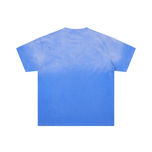 Camisetas DUAA con Pedrería, Estilo Urbano, Talla Grande para Hombre, Algodón Puro, Moda Urbana, Nueva Llegada 2026 - Product Image 4