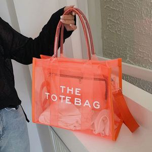 Bolso Tote de Gran Capacidad para Mujer, Moderno y Popular, para Llevar en la Mano o al Hombro - Product Image 4