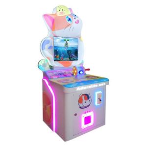Juegos de Arcade al por Mayor, Salas de Juegos, Máquinas de Arcade Comerciales que Funcionan con Monedas, Máquinas Tragamonedas para Niños - Product Image 5