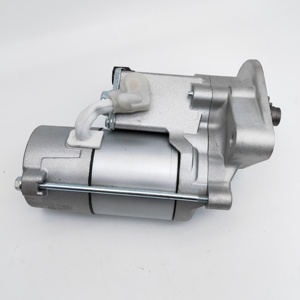 Venta caliente Auto Starter Generator Motor de arranque 28100-30040 para TOYOTA Hilux III Pick-up Model 2KD 1KD Starter <span class=keywords><strong>Moto</strong></span> - Product Image 3