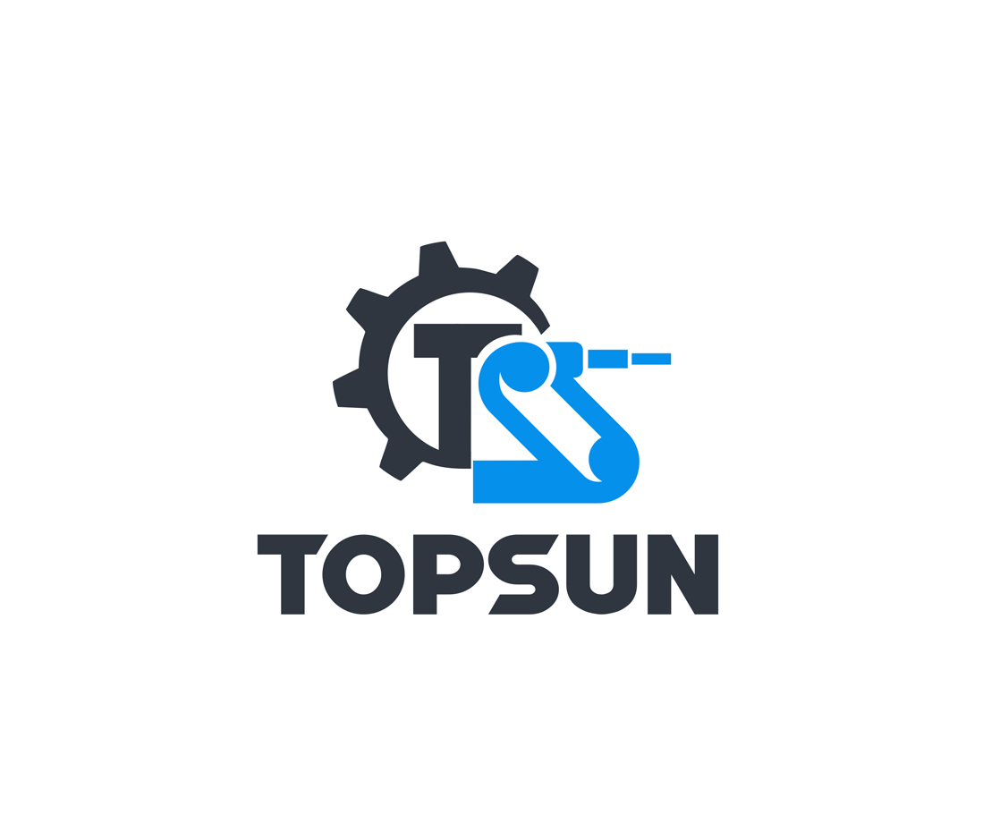 Guangzhou Topsun Automation Technology Co., Ltd. logo