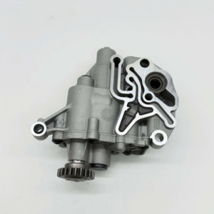 ปั๊มน้ำมันเครื่องยนต์ EA888 Gen2 1.8T 2.0T 06H115105DF 06H115105AP 06H115105AF 06H115105 06H115105AM 06H115105AC - Product Image 1