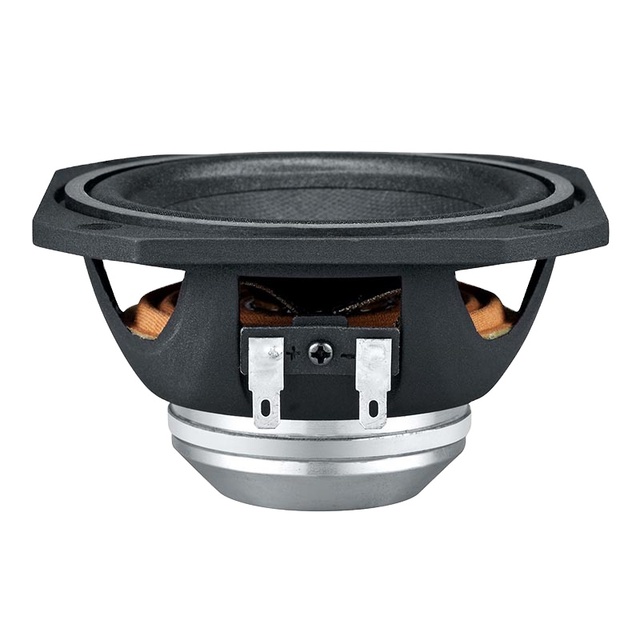 High Quality 4 Inch Full Range Speaker Neo Magnet Neodymium 4inch 1'' Voice Coil Woofer