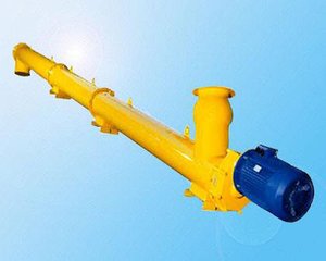 Convoyeur à vis <span class=keywords><strong>pour</strong></span> poudre de chaux robuste - <span class=keywords><strong>Acier</strong></span> au carbone durable et installation facile - Product Image 4
