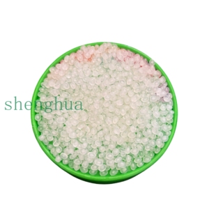 High-quality White <b>PP</b> Plastic Granules Film Injection Molding Grade <b>PP</b> Granules - Product Image 4