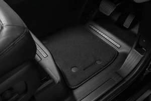 Kit <span class=keywords><strong>de</strong></span> Carrocería Estilo Urbano para Land Rover 90 110 Defender 2020-2025, con Cubierta <span class=keywords><strong>de</strong></span> Guardabarros, Faldones Laterales, Alerón Trasero y Pedal - Product Image 5