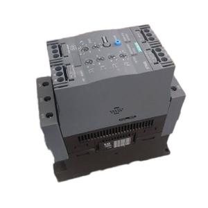 ซีเมนส์ ซอฟต์สตาร์ทเตอร์ 3RW4075-6BB35 400V โซลิดสเตทมอเตอร์สตาร์ทเตอร์ IP20 จีน - Product Image 2