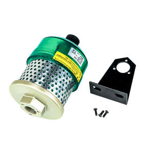 Silencieux de salle blanche AMC220-02B & AMC320-03B, purificateur d'échappement, dispositifs de réduction du bruit - Product Image 1