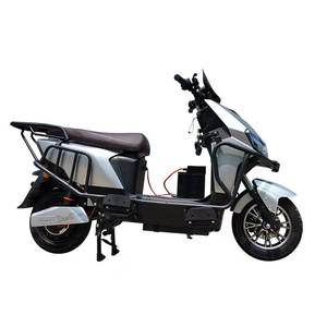 Scooter électrique de haute qualité, scooter électrique célèbre bon marché, <span class=keywords><strong>grossiste</strong></span> - Product Image 4