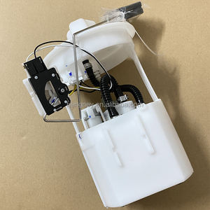 Автозапчасти Hengney OEM # LF17-13-35Z LF171335Z для Mazda 6 2005-2008 I4 2.3L топливного насоса в сборе - Product Image 2