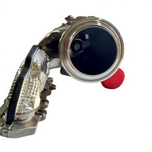 เทอร์โบชาร์จเจอร์เครื่องยนต์ AMG 2.0T A2600904200 / A260090300 - Product Image 3