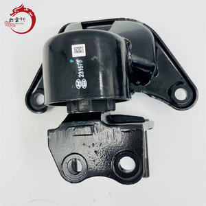 Soporte de motor al por mayor BRACKET ASSY-TRANSMISSION MTG 21830-2B600 218302B600 para H-YUNDAI SOLARIS 21830 2B600 - Product Image 2