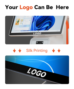 <span class=keywords><strong>Registratore</strong></span> <span class=keywords><strong>di</strong></span> <span class=keywords><strong>cassa</strong></span> del supermercato <span class=keywords><strong>con</strong></span> sistema a doppio schermo I5 <span class=keywords><strong>di</strong></span> terza generazione - Product Image 5