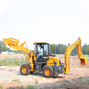Kubota รถตักดินขนาดเล็ก3.5ตันสำหรับฟาร์มรถขุดรถขุดตีนตะขาบรถตักเครื่องยนต์ดีเซลได้รับการรับรอง EPA CE จัดส่งฟรี - Product Image 6