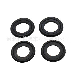 Sealing <b>Ring</b> For Oil Pan Screw M12 M14 21mm 23mm <b>Thickness</b> 2.5mm 2.8mm OE 3536966 General Motors Opel Vauxhall Astra - Product Image 4