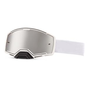 Lunettes de ski anti-buée en TPU et PC pour hommes et femmes, modèle FA-070, pour activités de plein air, coupe-vent pour sports de montagne - Product Image 3