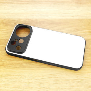 Fundas para Teléfono Huawei Nova Serie 15, Sublimables, de TPU 2D, Anti-golpes, con Inserto de Aluminio para Impresión de Fotos - Product Image 4