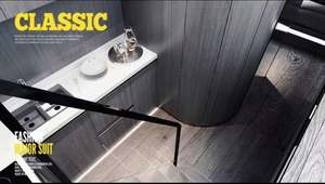 Yate de Lujo de 40 Pies/12.2m de Aleación de Aluminio 5083 con Casco de Aluminio, Motor Fuera de Borda de 2x200HP, Velocidad de 30 Nudos para Pesca - Product Image 3