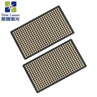 Diodo Láser Violeta Original de 405nm LED 1W APC/ACC para Computadoras y Equipos de Optoelectrónica
